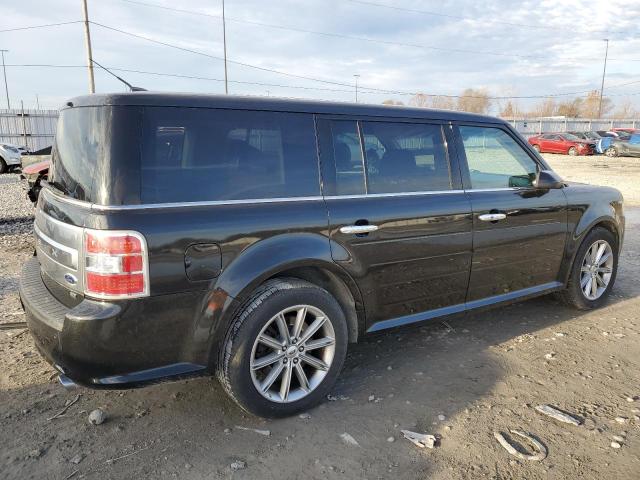 2FMHK6D86FBA07411 | 2015 FORD FLEX LIMIT