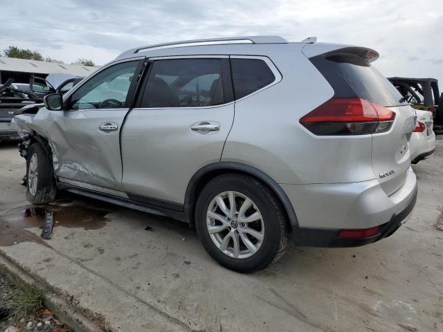 JN8AT2MT7JW453336 | 2018 NISSAN ROGUE S