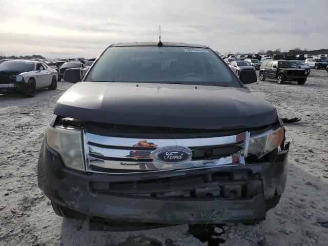 2FMDK39C87BB21633 | 2007 Ford edge sel plus