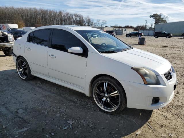 3N1BB61E38L656811 | 2008 Nissan sentra se-r