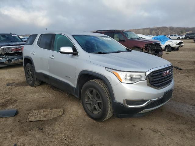 1GKKNKLA8JZ242837 | 2018 GMC ACADIA SLE