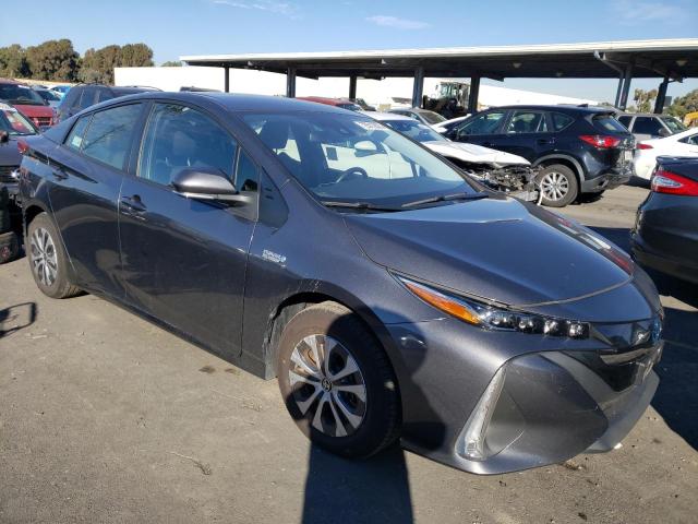 2021 Toyota Prius Prime Le VIN: JTDKAMFP4M3182632 Lot: 79312803