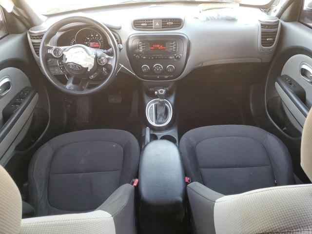 KNDJN2A20F7775481 | 2015 KIA SOUL