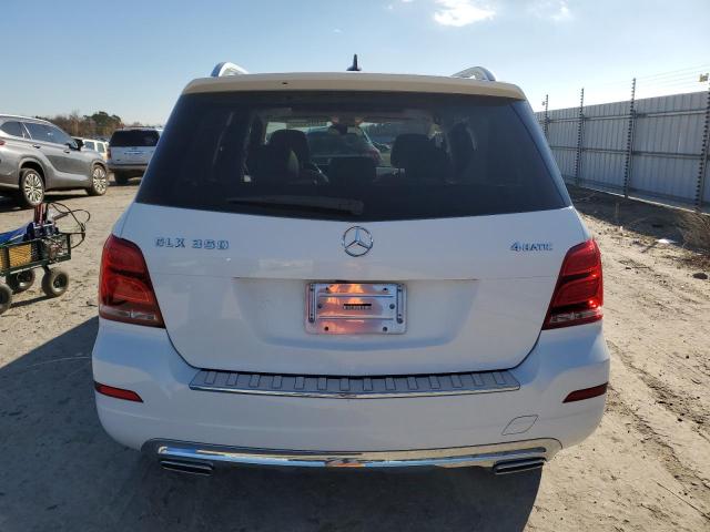 2015 MERCEDES-BENZ GLK350 - WDCGG8JB7FG396088