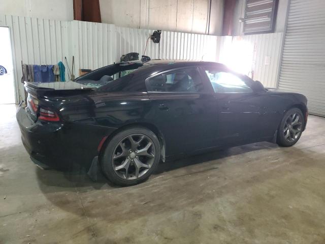 2C3CDXHG9GH259205 | 2016 DODGE CHARGER SX