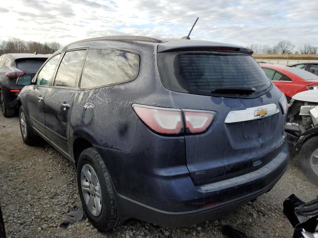 1GNKVFKD9EJ320620 | 2014 Chevrolet traverse ls