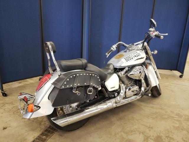 2006 HONDA VT750 CA JH2RC50456M200122