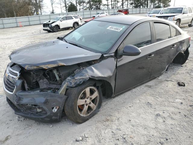 1G1PC5SB6F7161978 | 2015 CHEVROLET CRUZE LT