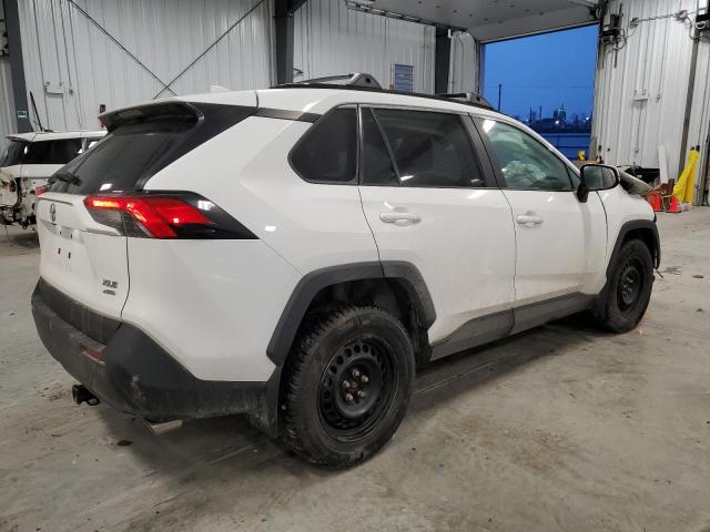 2T3R1RFVXMC223967 | 2021 TOYOTA RAV4 XLE