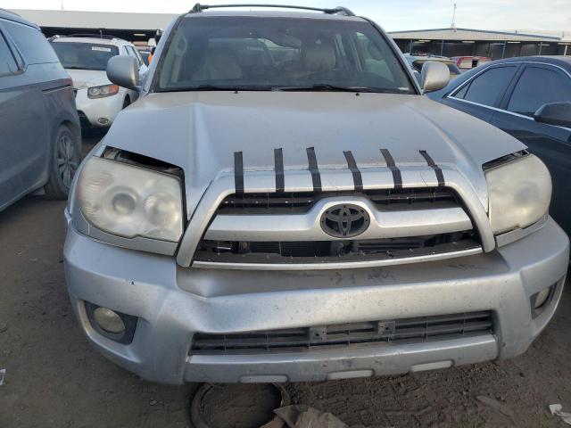 2006 Toyota 4Runner Limited VIN: JTEBT17R468030473 Lot: 80781873