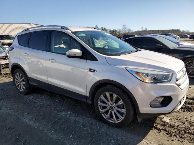 1FMCU0JD3HUB35587 | 2017 FORD ESCAPE TIT