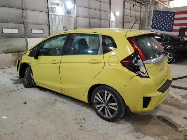 3HGGK5H89FM713728 | 2015 HONDA FIT EX