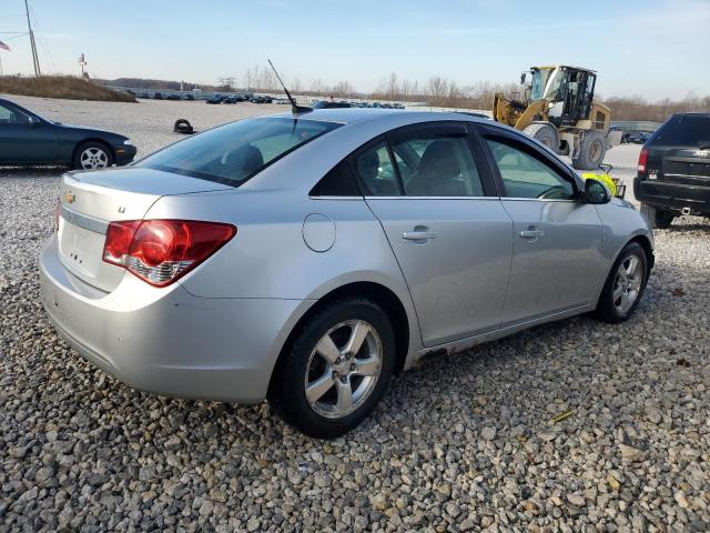 2012 Chevrolet Cruze Lt VIN: 1G1PL5SC0C7180174 Lot: 80095843