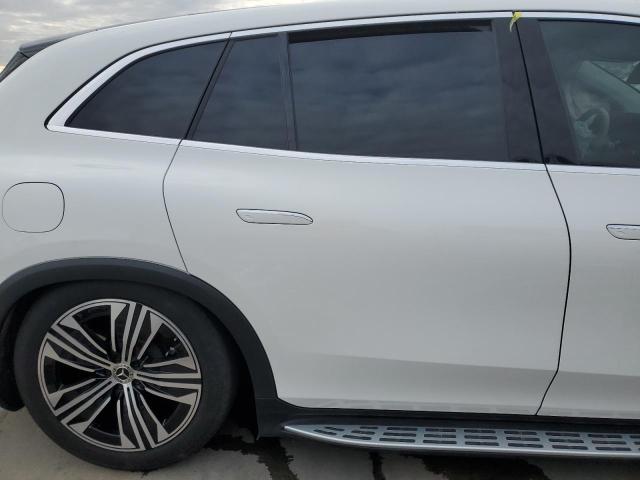 2023 MERCEDES-BENZ EQS SUV 45 4JGDM2DB6PA015566