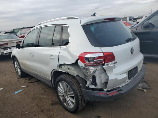 WVGBV3AXXEW562592 | 2014 VOLKSWAGEN TIGUAN S