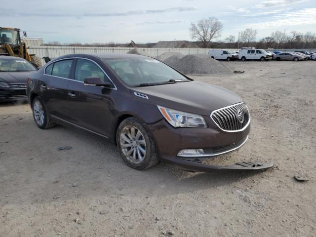 1G4GB5G34FF222273 | 2015 BUICK LACROSSE