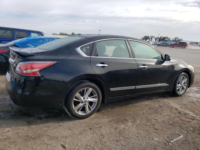 Vin: 1n4al3ap5fc149512, lot: 79231293, nissan altima 2.5 20153
