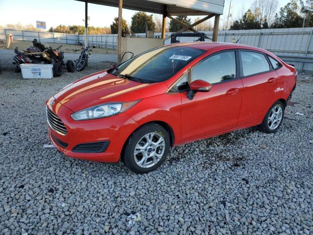 3FADP4BJ1EM194994 | 2014 FORD FIESTA SE