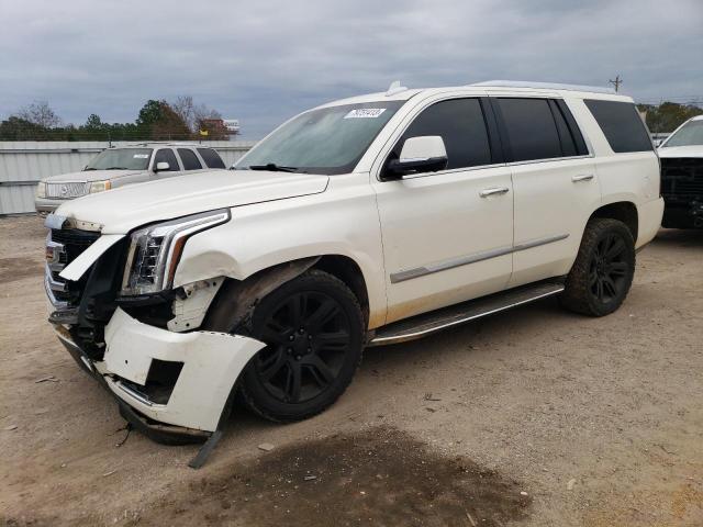 1GYS4MKJ2FR535579 | 2015 CADILLAC ESCALADE L