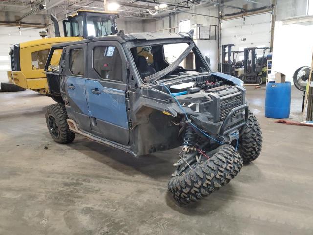 2024 POLARIS XPEDITION - 3NSGZW998RM399788