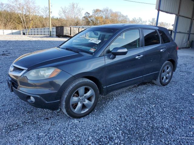 2007 Acura RDX 