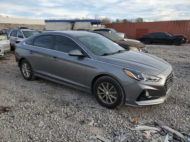 5NPE24AF6KH758540 | 2019 HYUNDAI SONATA SE