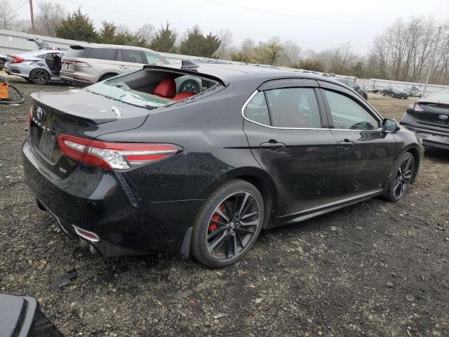 4T1B61HK6JU096239 | 2018 TOYOTA CAMRY XSE