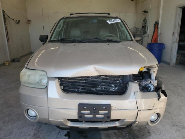 1FMCU94147KA66389 | 2007 Ford escape limited