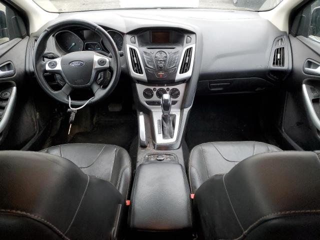 1FADP3K20DL234548 2013 Ford Focus Se