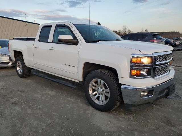 1GCRCREC0FZ437653 | 2015 CHEVROLET SILVERADO