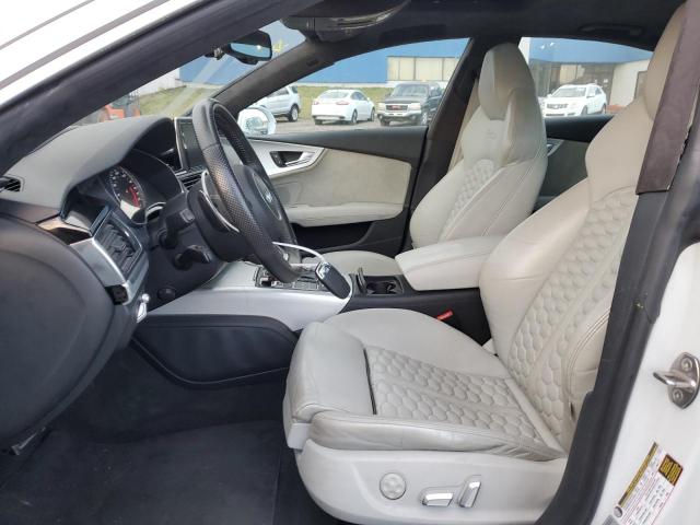 2016 AUDI RS7 WUAW2AFC3GN902069