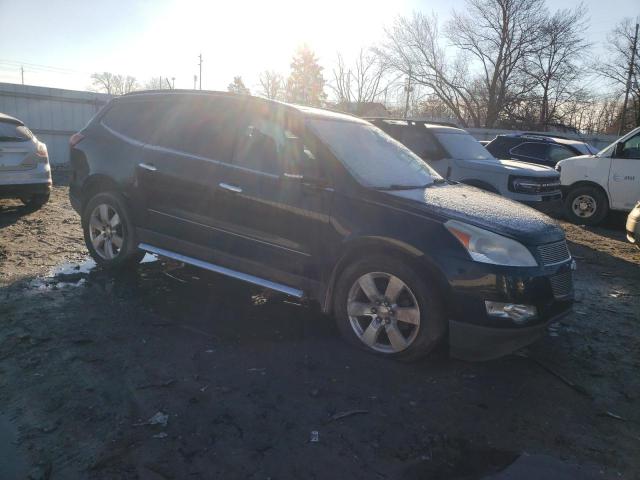 Vin: 1gnkvled7cj295871, lot: 79700303, chevrolet traverse ltz 20124