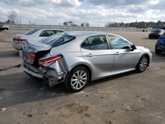 4T1B11HK8KU724379 | 2019 TOYOTA CAMRY L