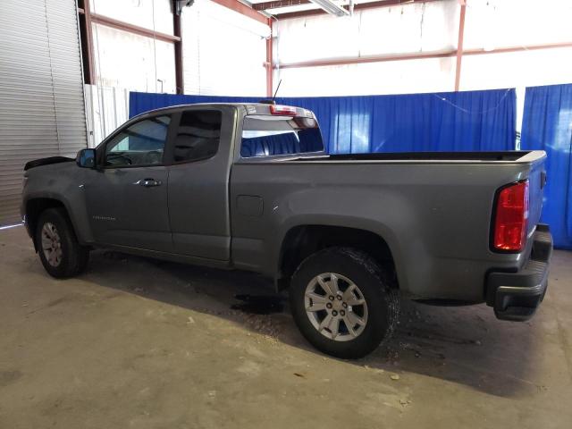 1GCHSCEA5N1180691 | 2022 Chevrolet colorado lt