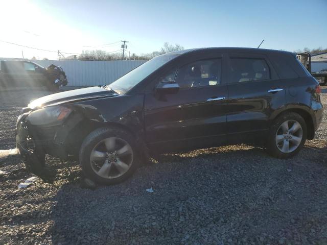 2007 Acura RDX 