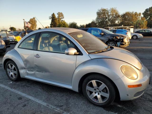 2006 Volkswagen New Beetle 2.5L Option Package 1 VIN: 3VWRG31C36M409125 Lot: 79762093