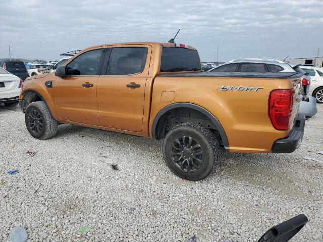 1FTER4EH0KLA80368 | 2019 Ford ranger xl