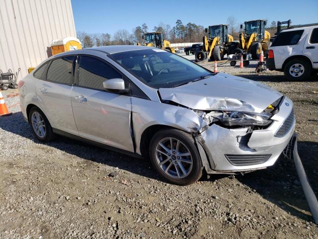 1FADP3F27JL207868 | 2018 FORD FOCUS SE