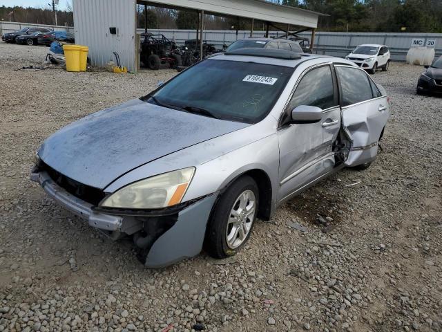 2005 Honda Accord Ex 2.4L продається в Memphis, TN - Side