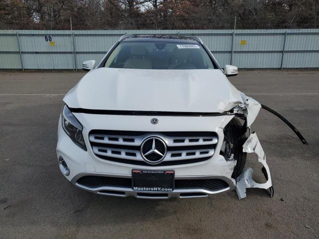 VIN WDCTG4GB3JU000151 2018 Mercedes-Benz GLA-Class,... no.5