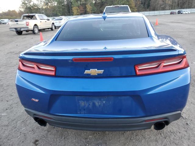 1G1FB1RS7J0133332 | 2018 CHEVROLET CAMARO LT