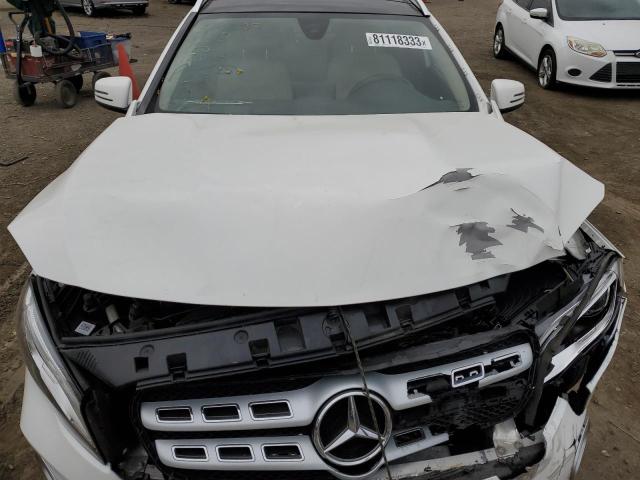 VIN W1NTG4EB3LU040184 2020 Mercedes-Benz GLA-Class,... no.12