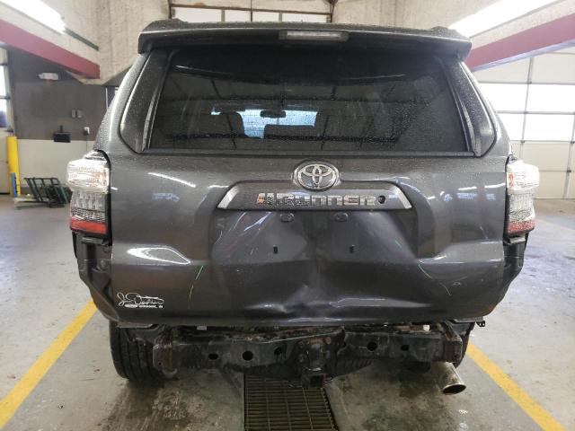 JTEBU5JR6K5634910 | 2019 TOYOTA 4RUNNER SR