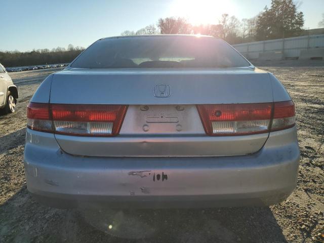 1HGCM56373A009309 2003 Honda Accord Lx