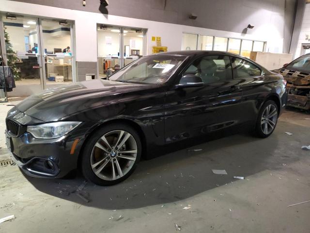 2015 BMW 428 XI - WBA3N5C59FK198526