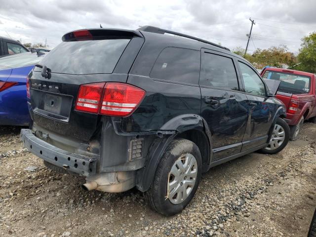 3C4PDCAB4GT233400 | 2016 DODGE JOURNEY SE