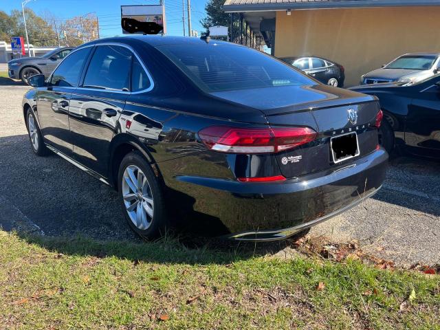 2020 Volkswagen Passat Se VIN: 1VWSA7A39LC027009 Lot: 80404243