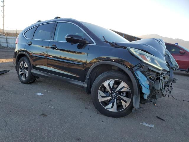 5J6RM4H91GL019052 | 2016 HONDA CR-V TOURI