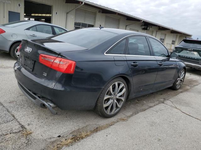 WAUHMAFC2EN060075 | 2014 AUDI A6 PRESTIG