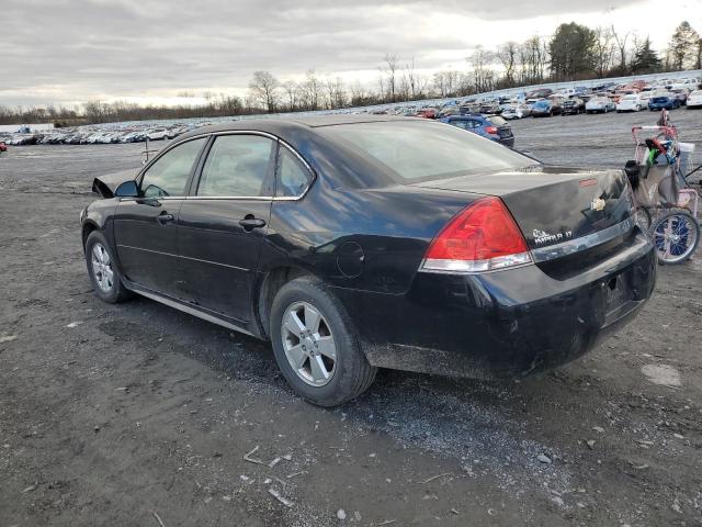 2G1WB5EK2A1241861 | 2010 Chevrolet impala lt